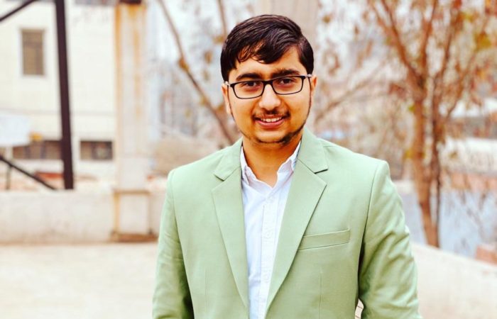 Atul Kishan