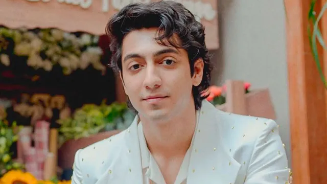 Ahaan Pandey Net Worth