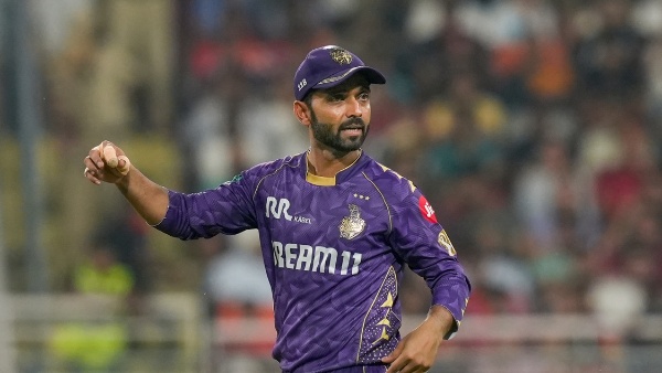 KKR Trade Players 2026 List
