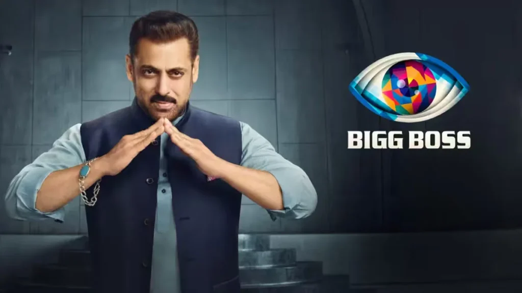 Bigg Boss 19 Confirmed Contestant List