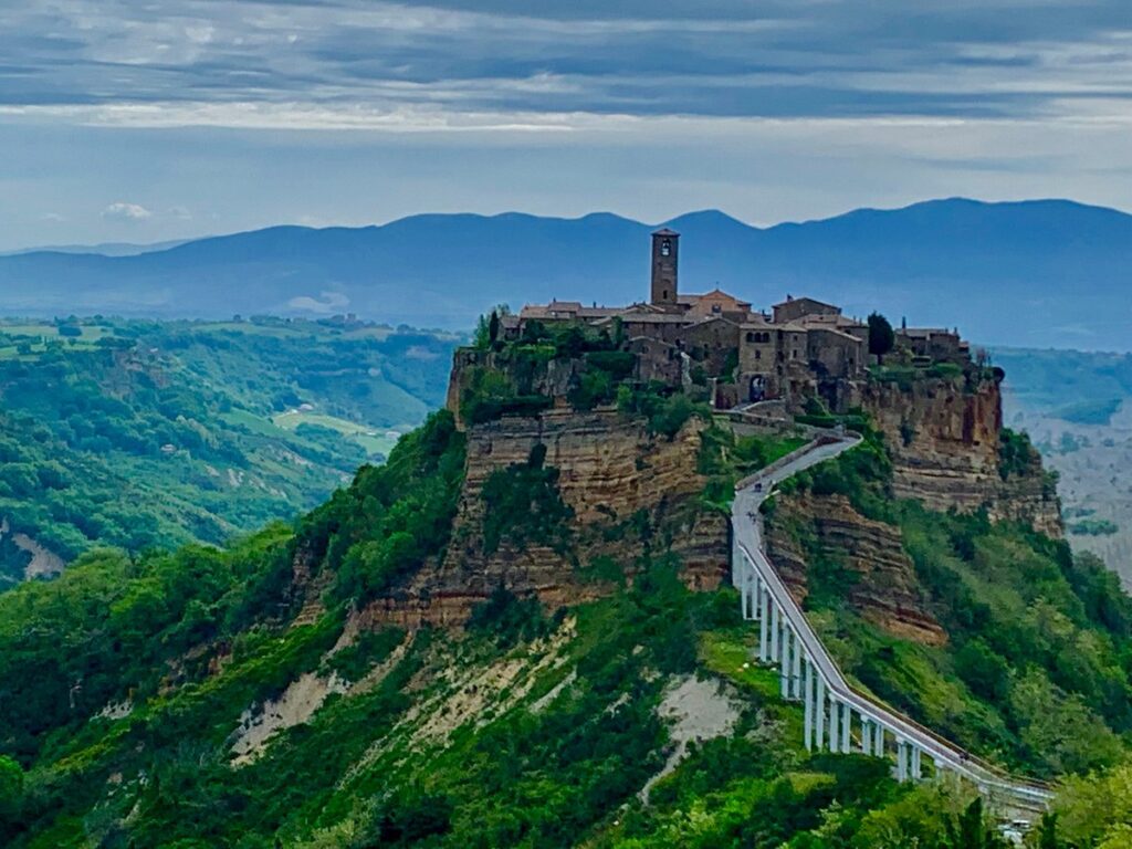 Best Tourist Places in Italy (2025)