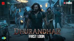 Dhurandhar