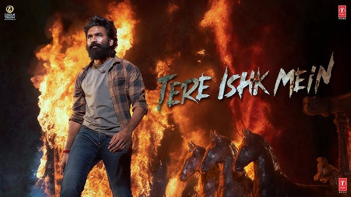 Tere Ishq Mein Movie