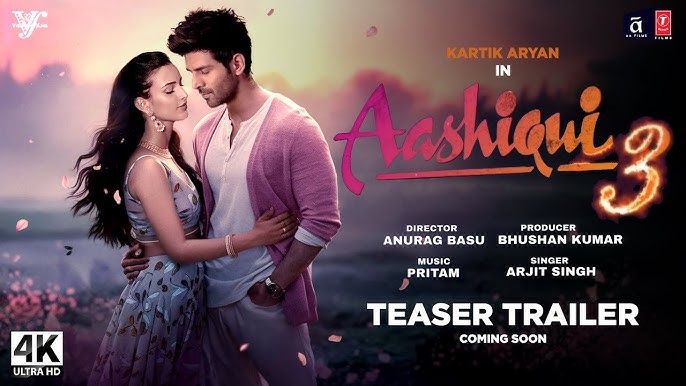 Aashiqui 3