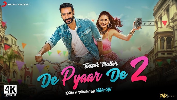 Upcoming Bollywood Movies in November 2025