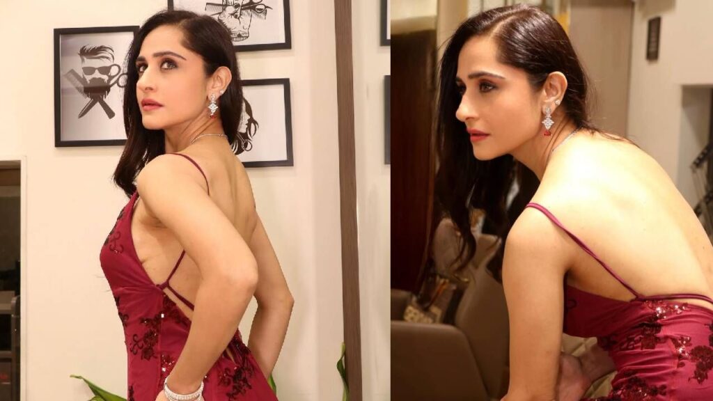 Hunar Hali in Bigg Boss 19