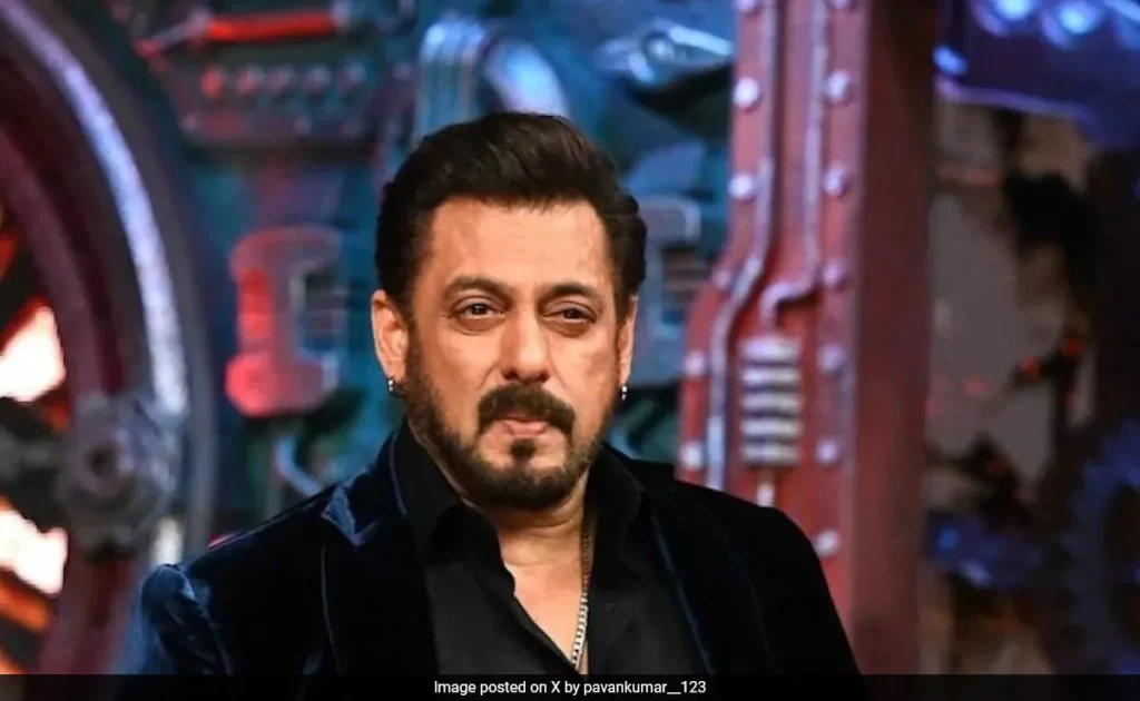 Salman Khan Fees for Bigg Boss 19
