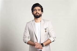 Amaal Malik