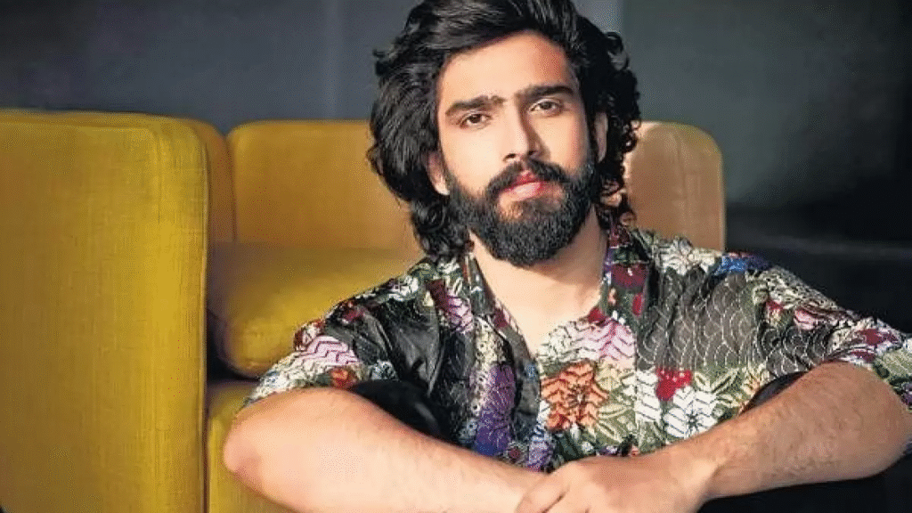 Amaal Malik Entry in Bigg Boss 19