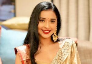 Tanya Mittal 