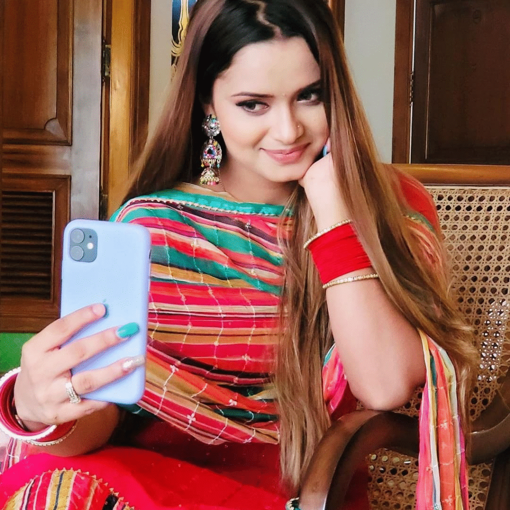 Neelam Giri