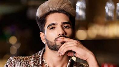 Zeeshan Qadri in Bigg Boss 19