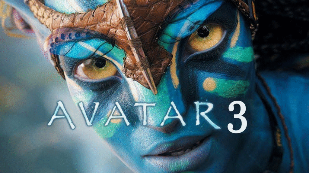Avatar 3
