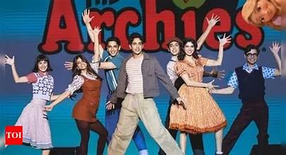 The Archies 