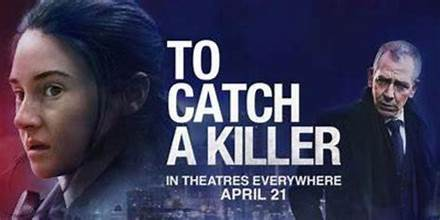 To catch A killer 