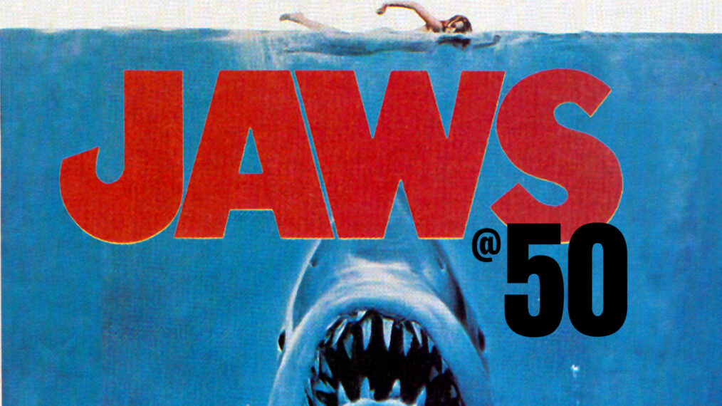 Jaws@50