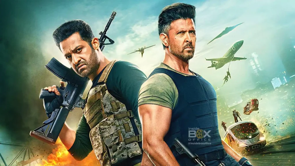 War 2 Movie: Hit or Flop