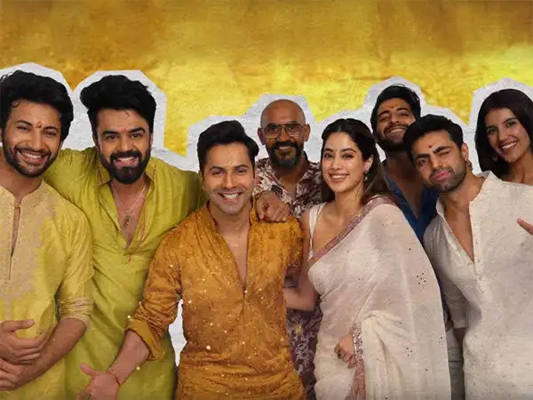 Sunny Sanskari Ki Tulsi Kumari Teaser Review