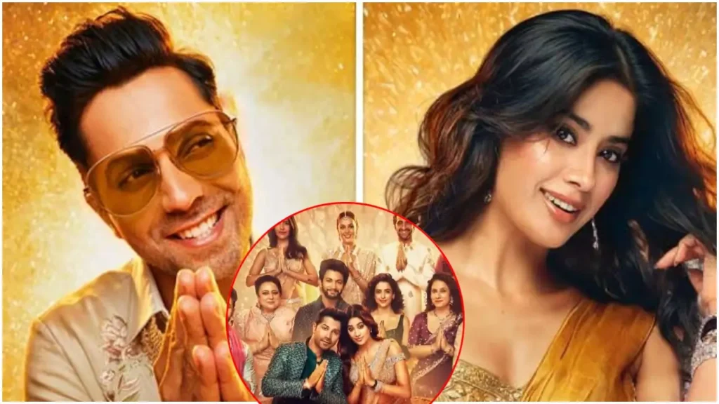 Sunny Sanskari Ki Tulsi Kumari Teaser Review