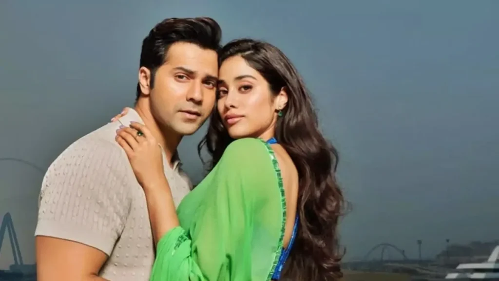 Sunny Sanskari Ki Tulsi Kumari Teaser Review
