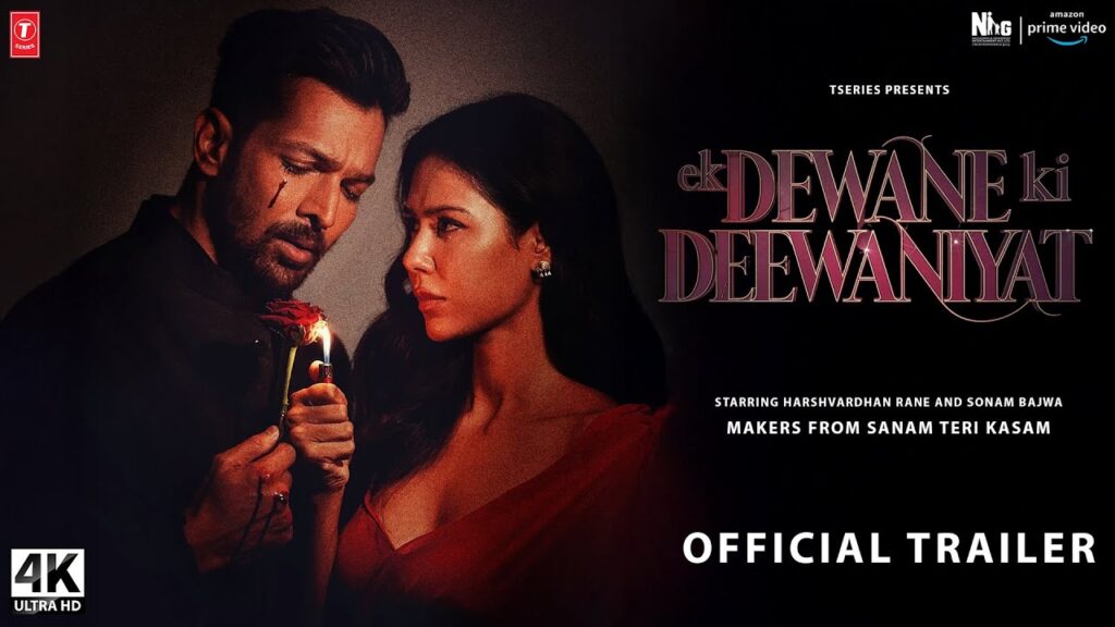 Ek Deewane ki Deewaniyat