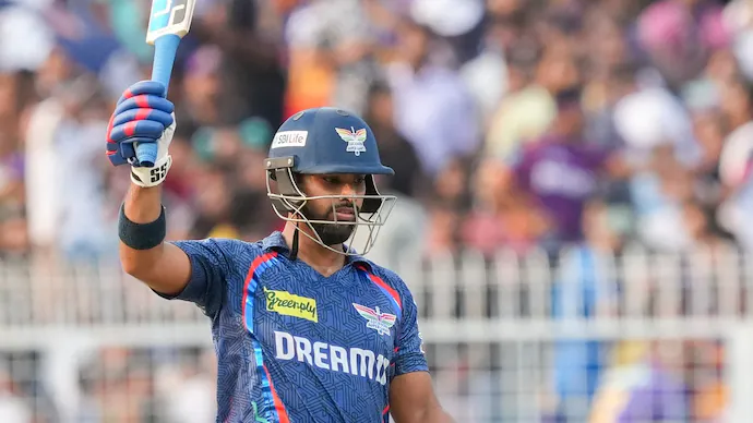 Nicholas Pooran IPL 2026