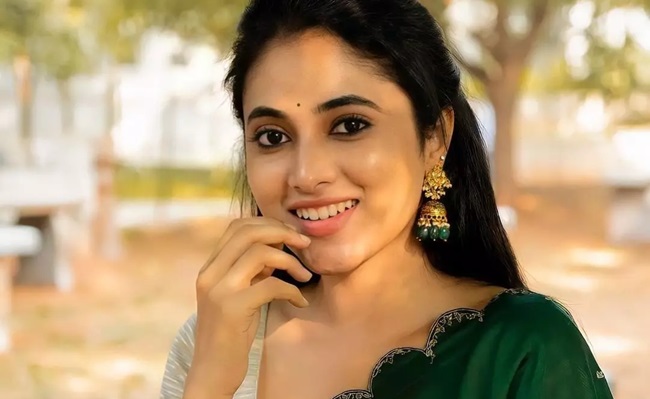 Priyanka Mohan Upcoming Movies