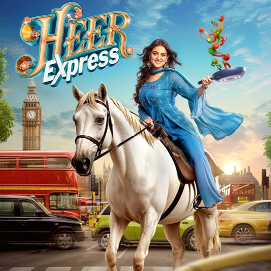 Heer Express