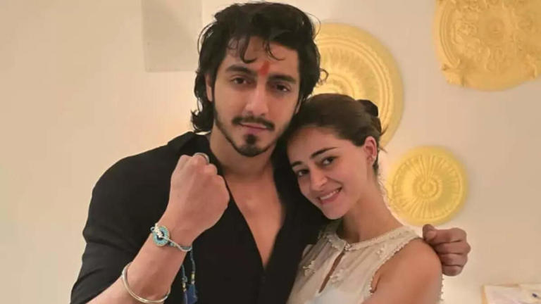Ahaan Pandey Upcoming Bollywood Movies