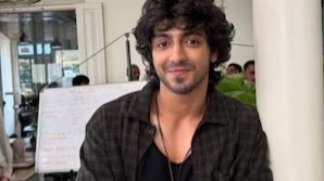 Ahaan Pandey Net Worth