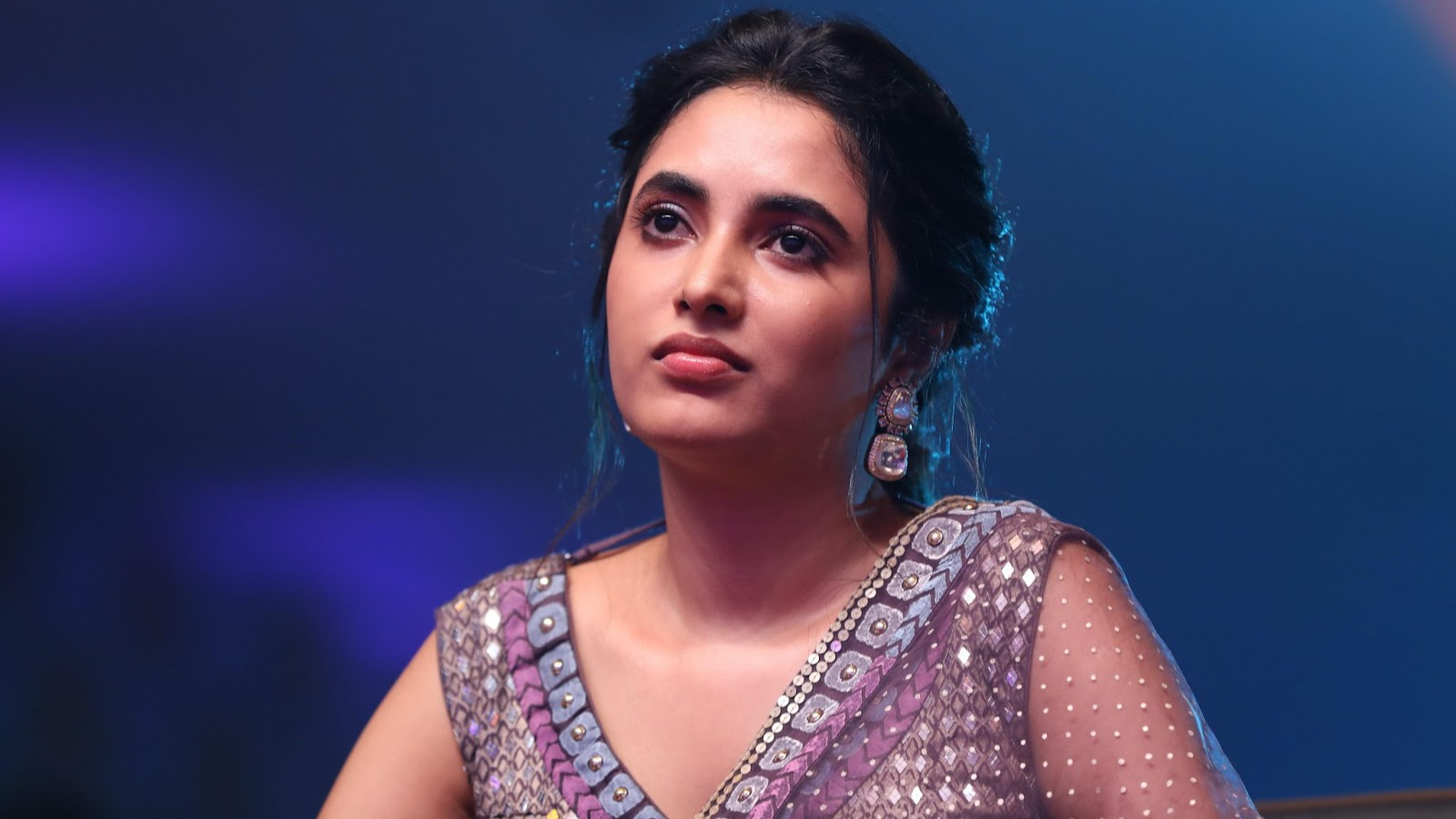 Priyanka Mohan Net Worth