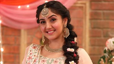 Ashnoor Kaur in Bigg Boss 19