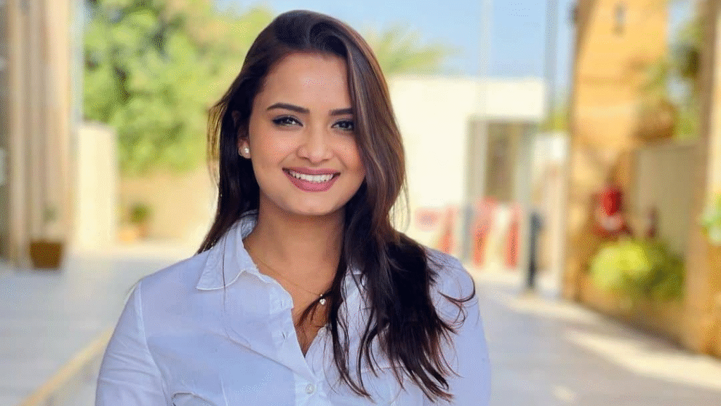 Neelam Giri in Bigg Boss 19