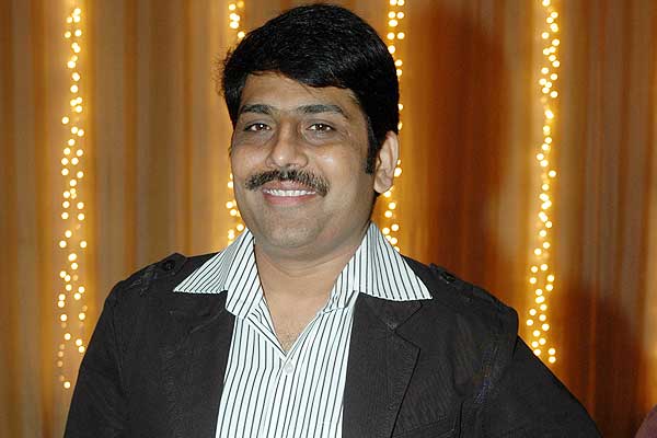 Shailesh Lodha (Bigg Boss 19)