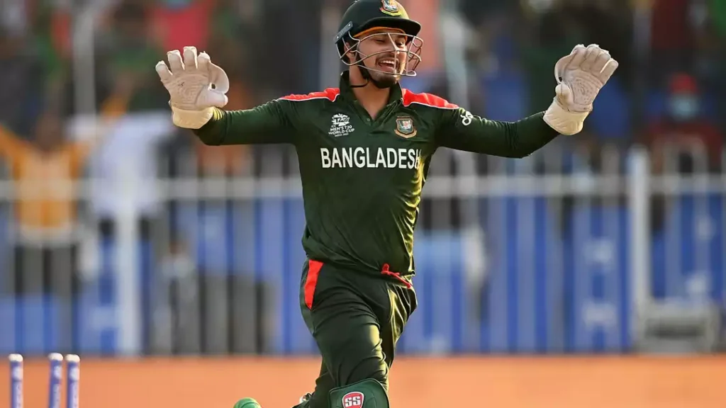 Bangladesh Squad for Asia Cup 2025