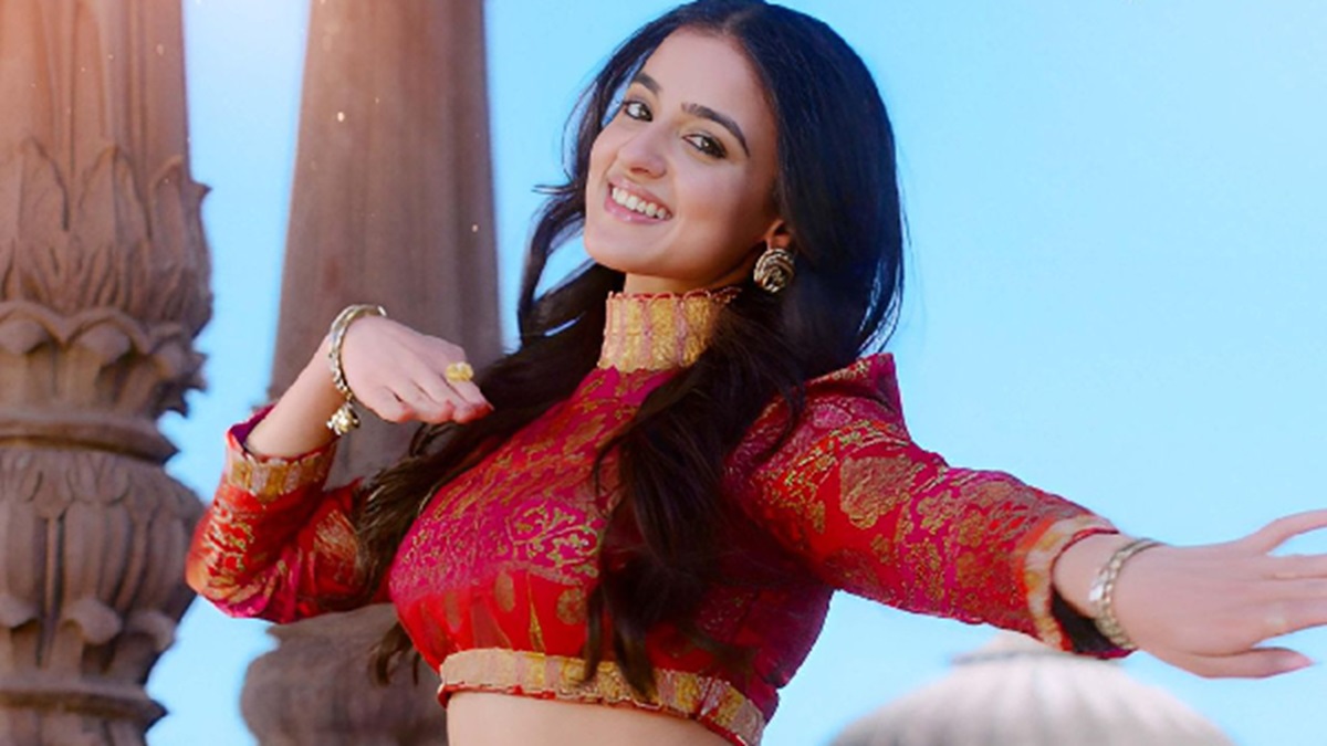 Divita Juneja Net Worth