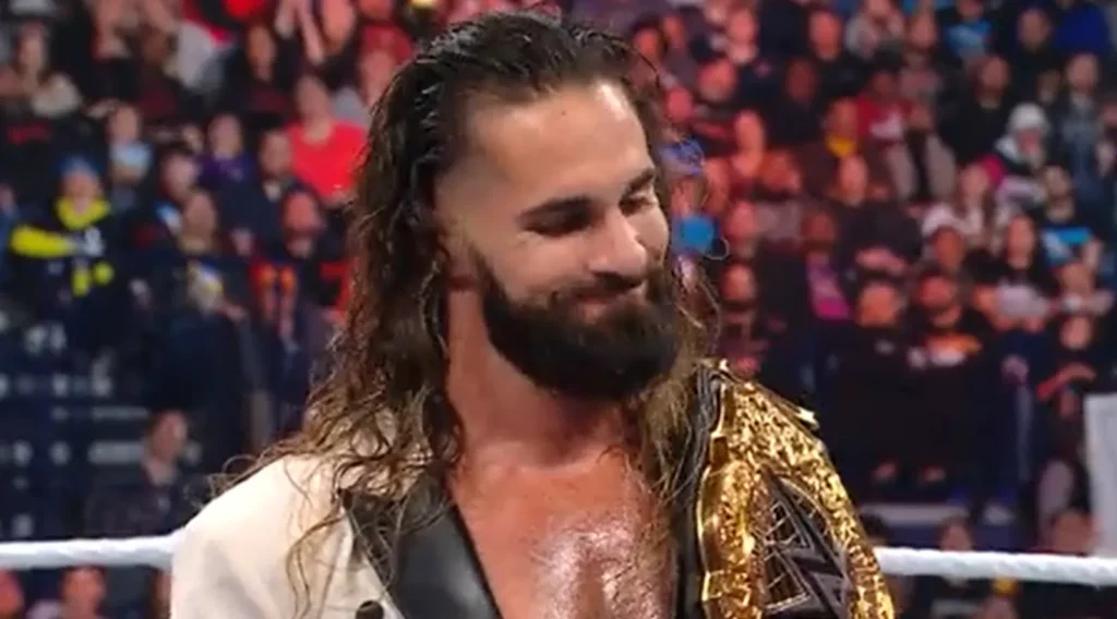 WWE Wrestlepalooza 2025 Live in India