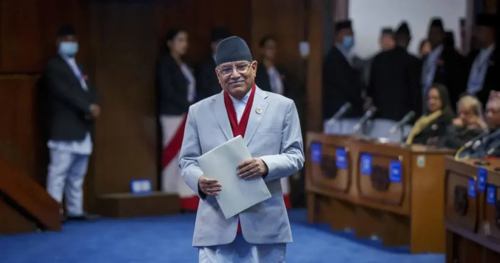 Banned Apps in Nepal 2025