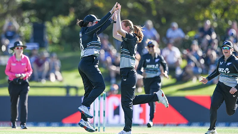 AUS W vs NZ W Match 2 Live Telecast