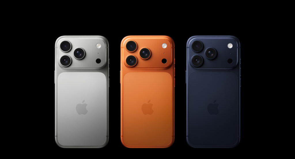 Apple iPhone 17 Price in India