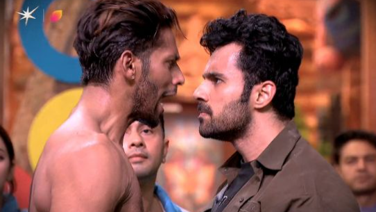 Bigg Boss 19 11th September 2025 Episode Written Update