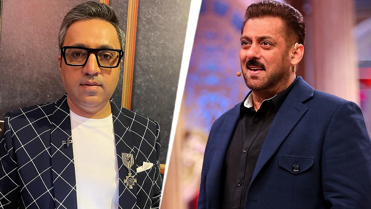 Bigg Boss vs Rise and Fall TRP this Week