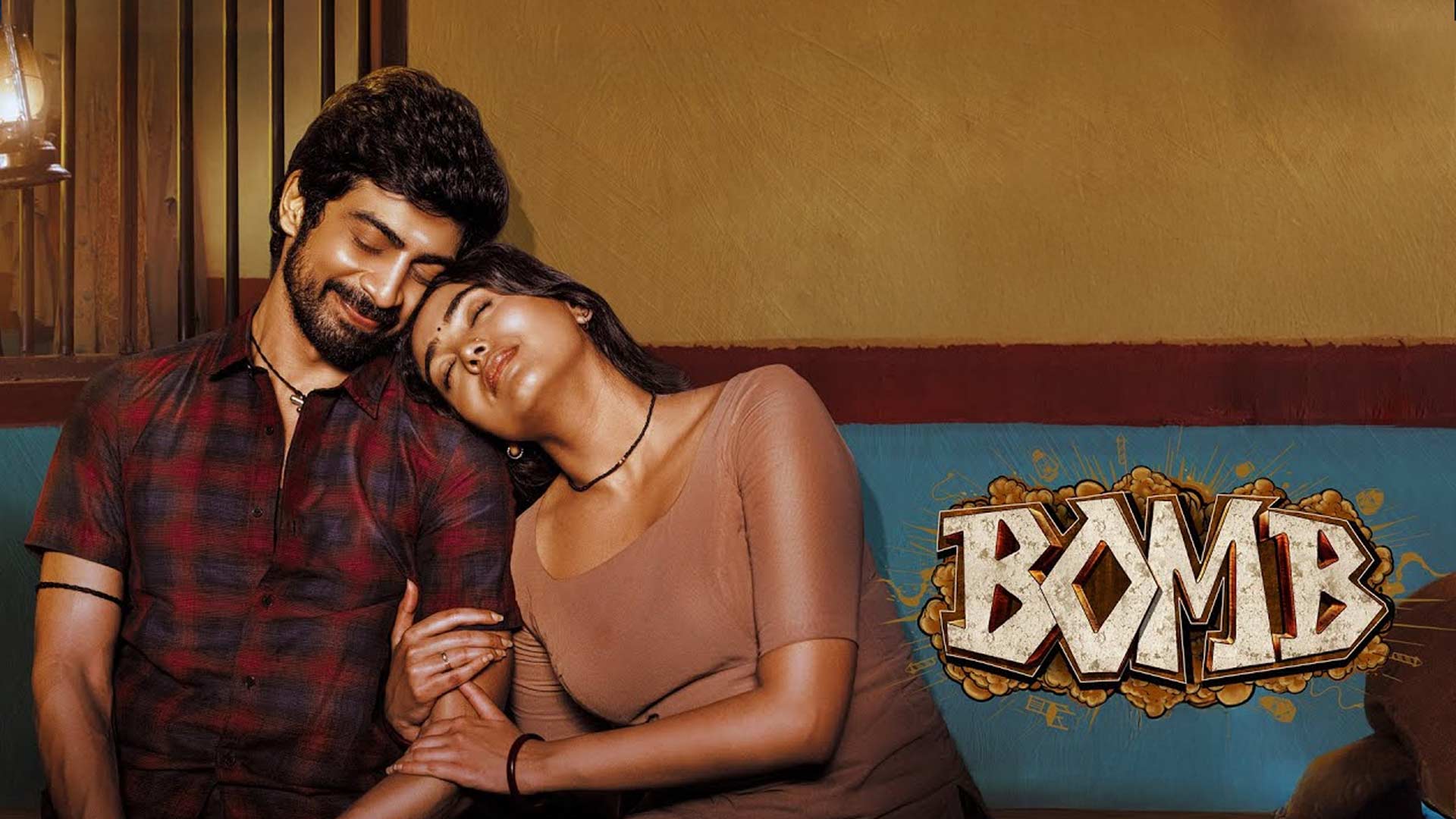 Bomb Movie Review 2025