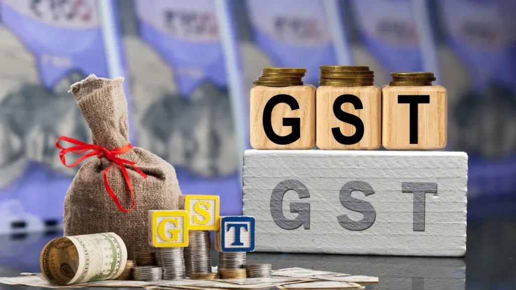 List of Goods Under 40% GST