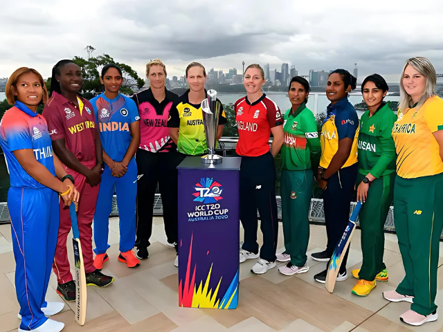 ICC Women World Cup 2025 Live Streaming Details
