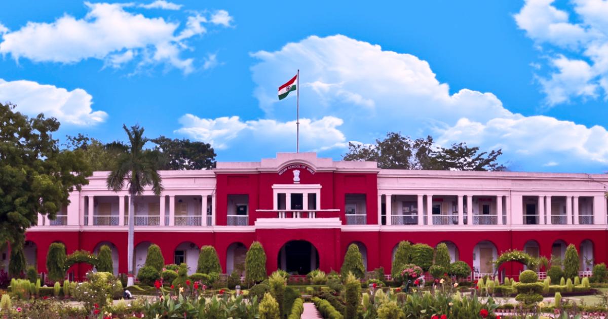 IIT Dhanbad Ends Mandatory Attendance Rule 2025-26