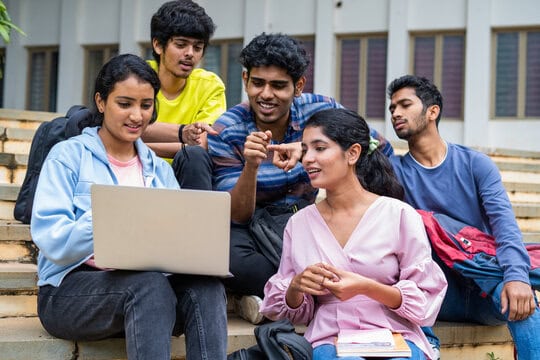 Visa Application Options for Indian Nationals