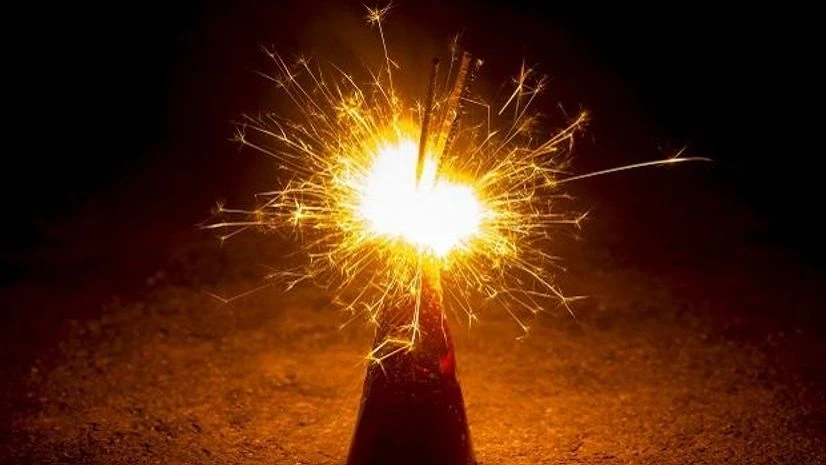 Is Crackers Ban in Delhi 2025