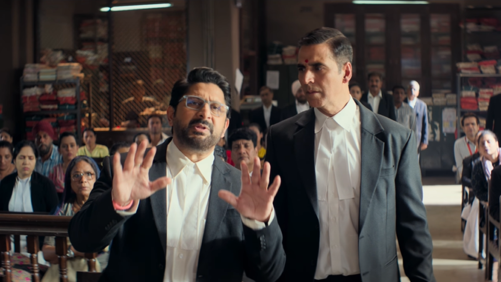 Jolly LLB 3 Hit or Flop