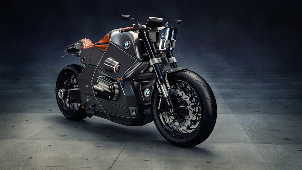 Luxury Bikes Under 40% GST